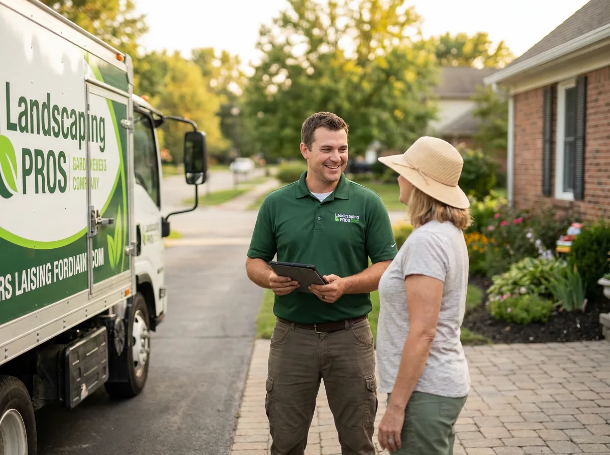 Landscaping Richburg, NY FAQs